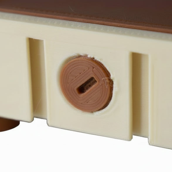 Bouchon Interne Nid Modulaire Fourmis
