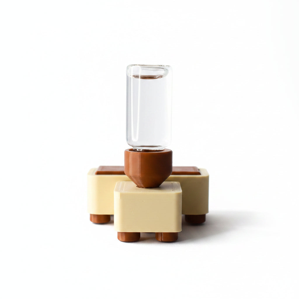 Module Hydra – Humidification autonome pour fourmilière Myrmoria