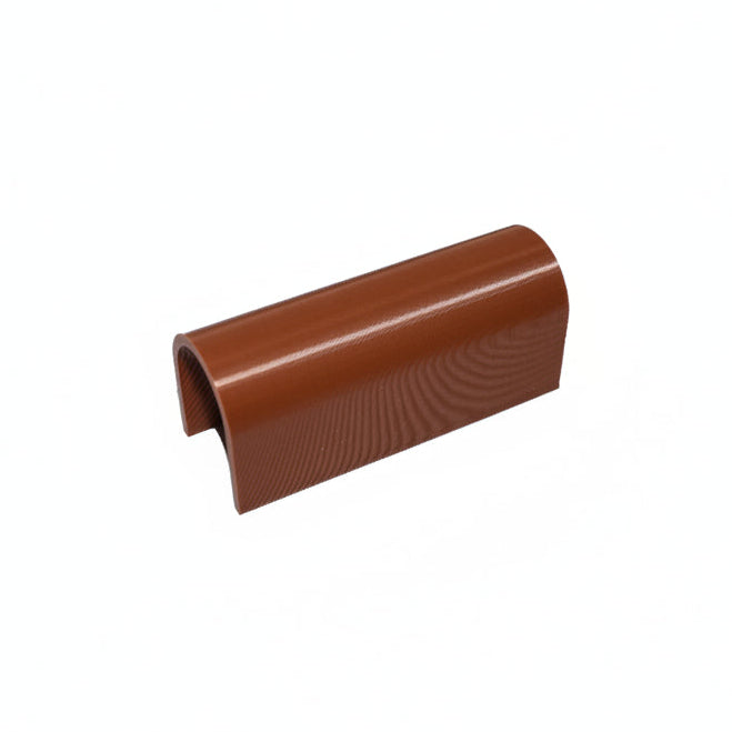 Cache tube Myrmoria – protection obscurcissante pour tube de fondation