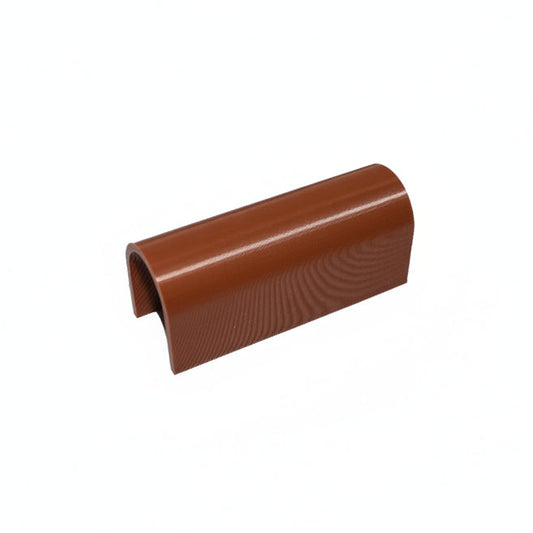 Cache tube Myrmoria – protection obscurcissante pour tube de fondation
