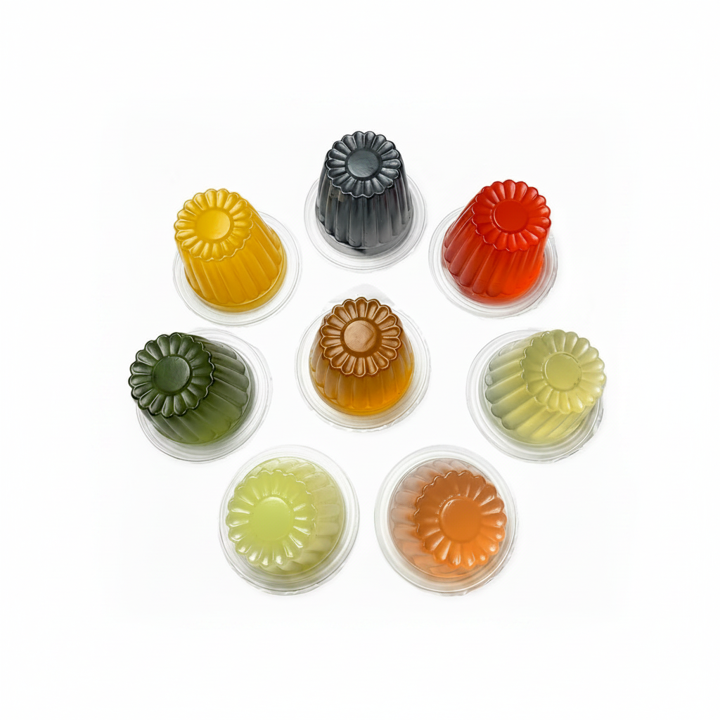 Gelée sucrée pour fourmis et insectes – 16 g