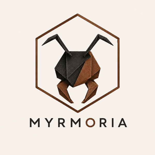 Myrmoria